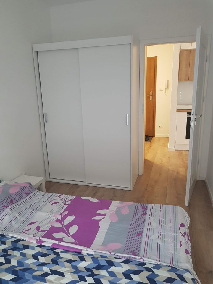 Mieszkanie 2-pokojowe Warszawa Włochy, ul. Łopuszańska. Zdjęcie 8