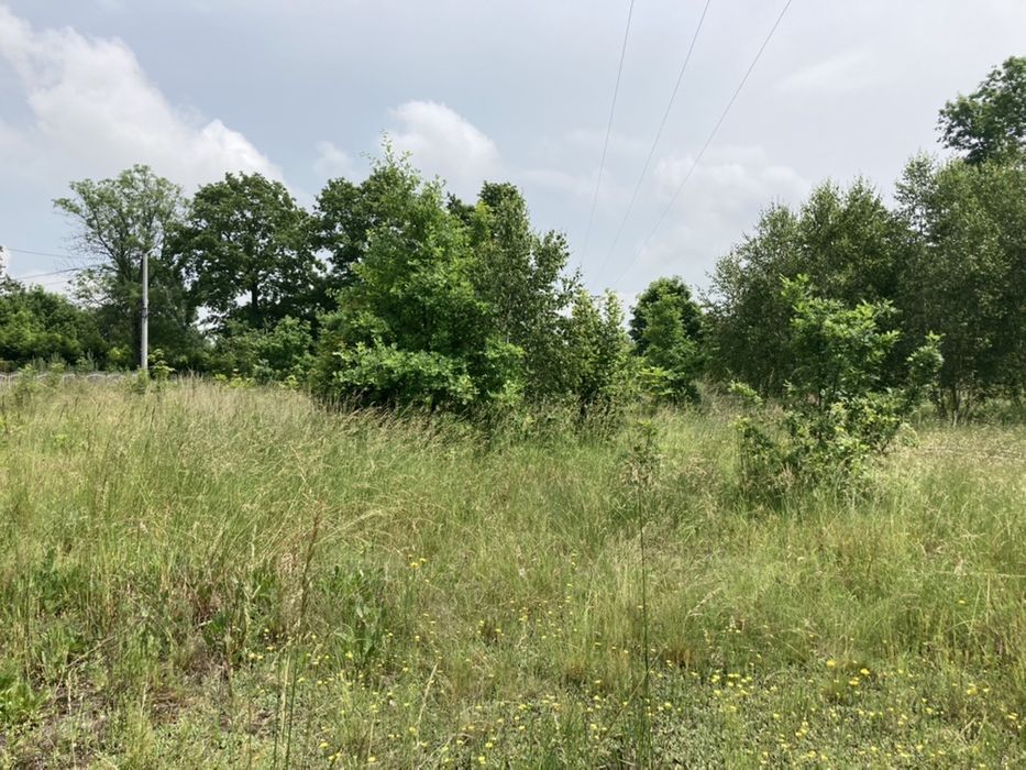 Działka budowlana Iwanowice Małe, ul. Miodowa. Zdjęcie 1