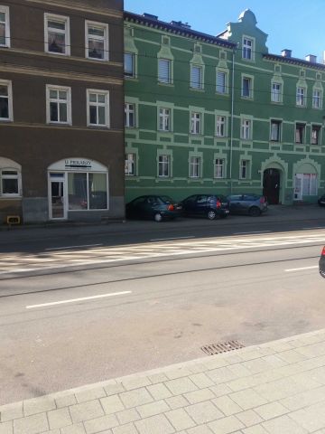 Lokal Szczecin Niebuszewo, ul. Niemierzyńska. Zdjęcie 1