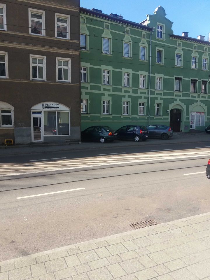 Lokal Szczecin Niebuszewo, ul. Niemierzyńska. Zdjęcie 1