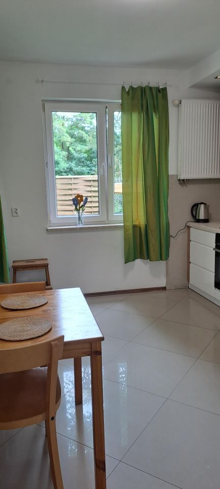 Mieszkanie 3-pokojowe Warszawa Ursynów, ul. Gawota. Zdjęcie 4