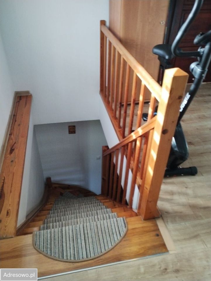 dom wolnostojący, 5 pokoi Łubowo, ul. Kolejowa. Zdjęcie 10