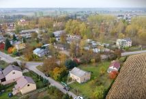 dom wolnostojący, 5 pokoi Sterdyń Sterdyń Poduchowna, ul. Spółdzielcza. Zdjęcie 2