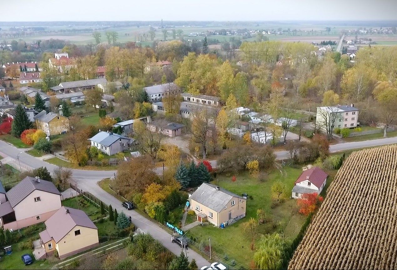 dom wolnostojący, 5 pokoi Sterdyń Sterdyń Poduchowna, ul. Spółdzielcza. Zdjęcie 3