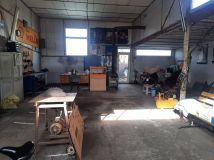 Działka rekreacyjna Tuchomie. Zdjęcie 1