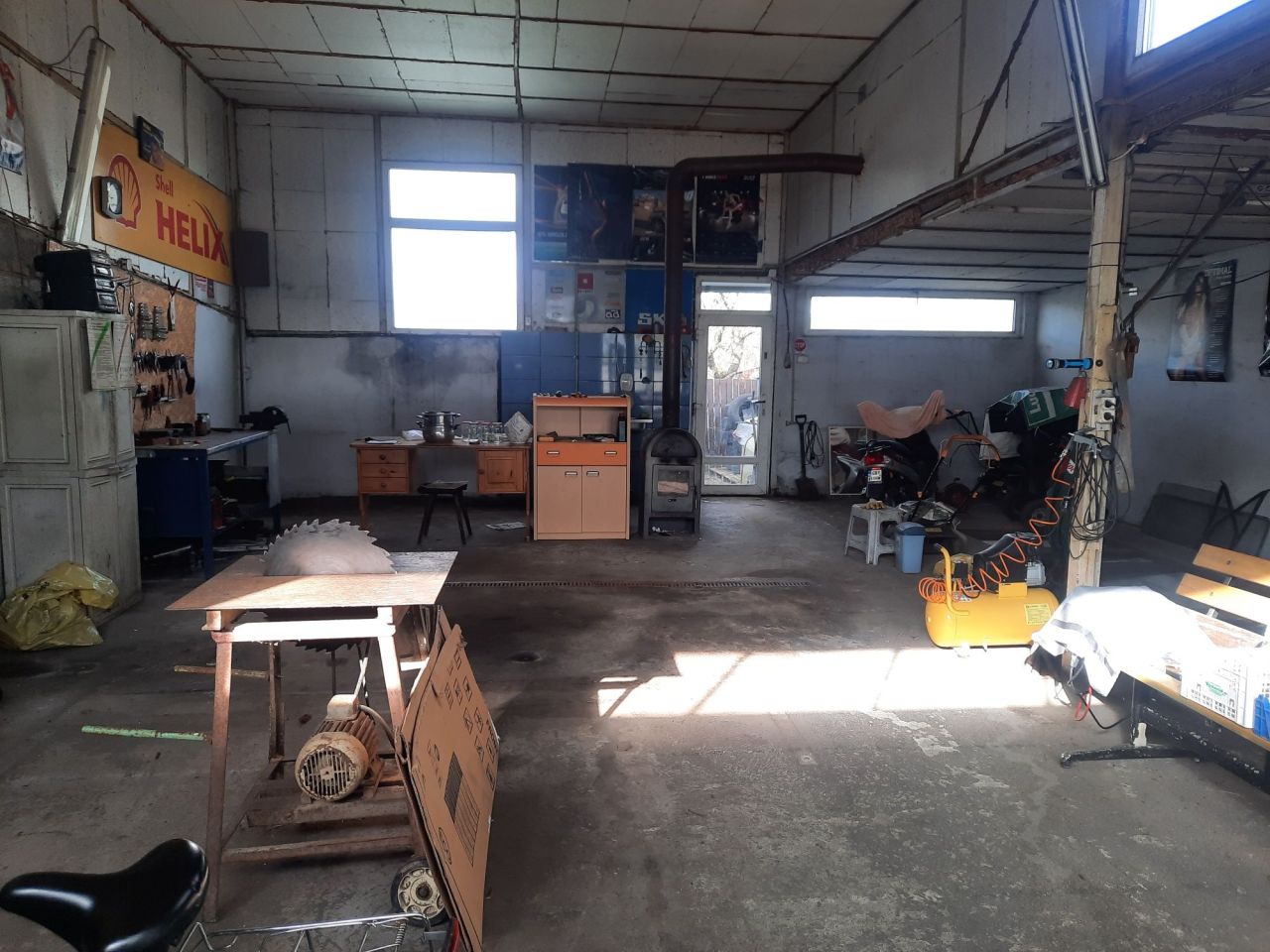 Działka rekreacyjna Tuchomie. Zdjęcie 2