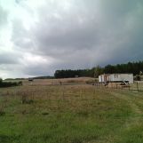 Działka rolno-budowlana Zbrzyca. Zdjęcie 2