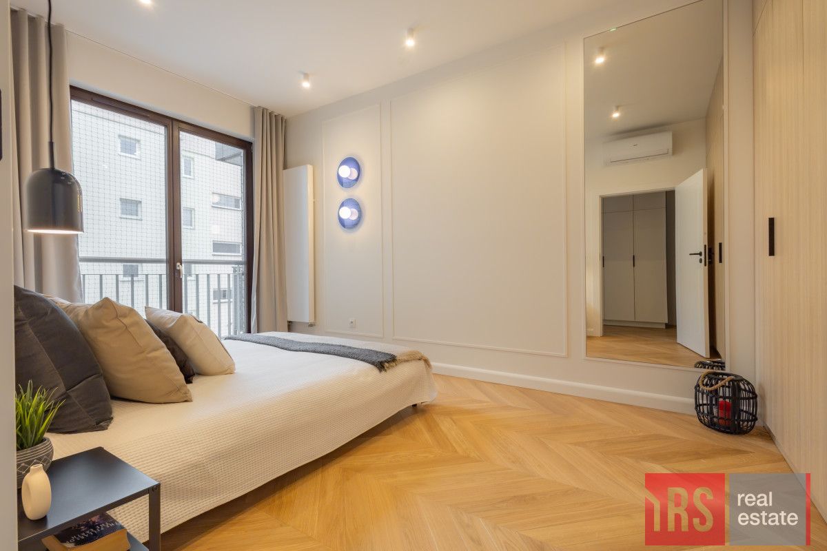 Mieszkanie 2-pokojowe Warszawa Mokotów, ul. Dolna. Zdjęcie 15