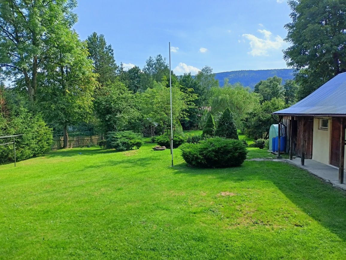 dom wolnostojący Łodyna. Zdjęcie 6