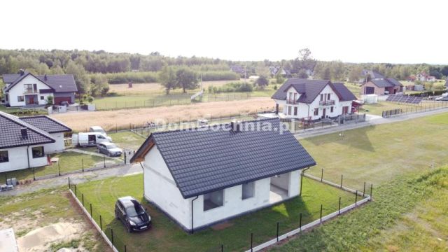 dom wolnostojący, 4 pokoje Dąbrówka. Zdjęcie 4