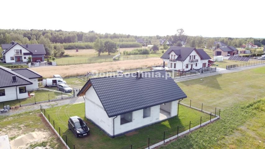 dom wolnostojący, 4 pokoje Dąbrówka. Zdjęcie 4