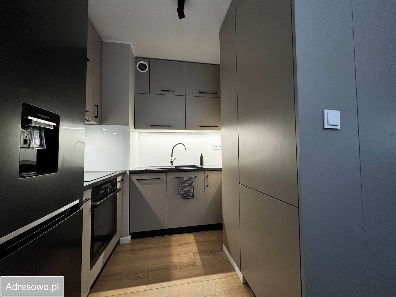 Mieszkanie 2-pokojowe Gliwice, ul. Kozielska. Zdjęcie 12