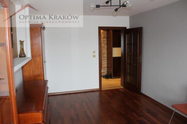 Mieszkanie 2-pokojowe Kraków Bieńczyce, os. Jagiellońskie. Zdjęcie 15