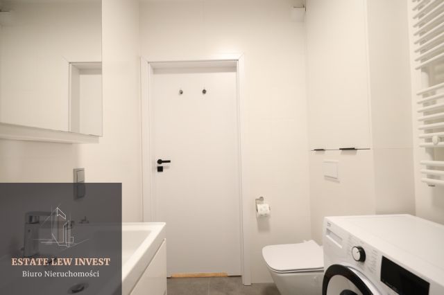 Mieszkanie 2-pokojowe Kraków, ul. Wrocławska. Zdjęcie 8