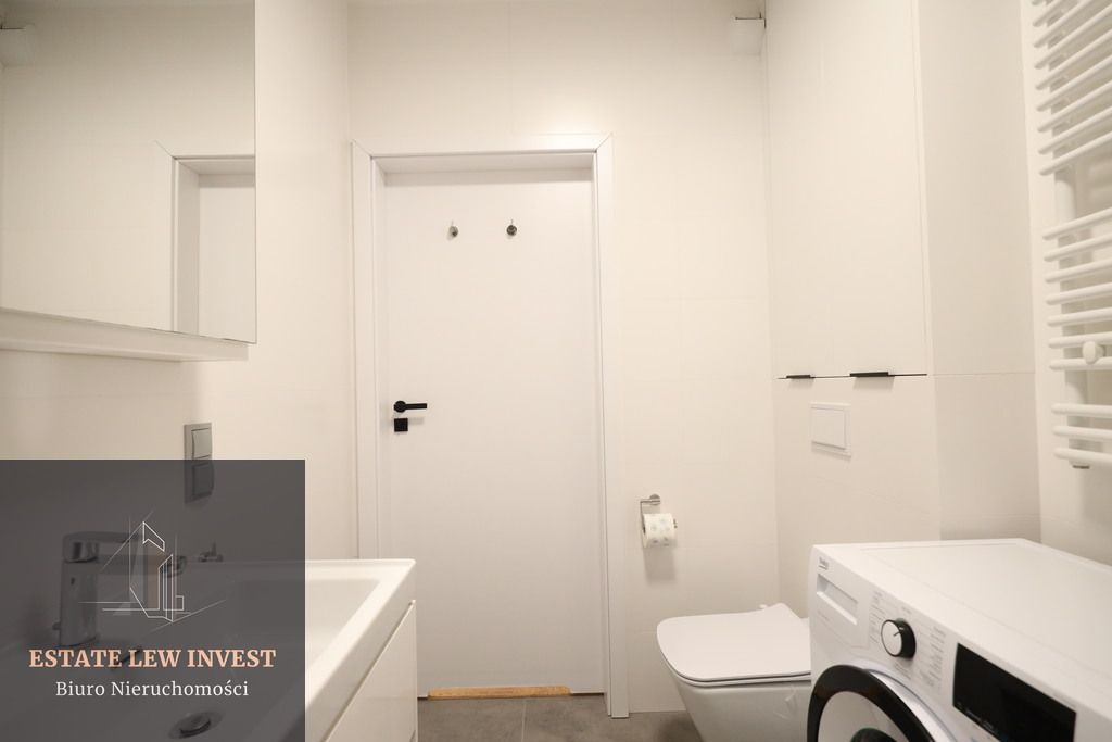 Mieszkanie 2-pokojowe Kraków, ul. Wrocławska. Zdjęcie 8