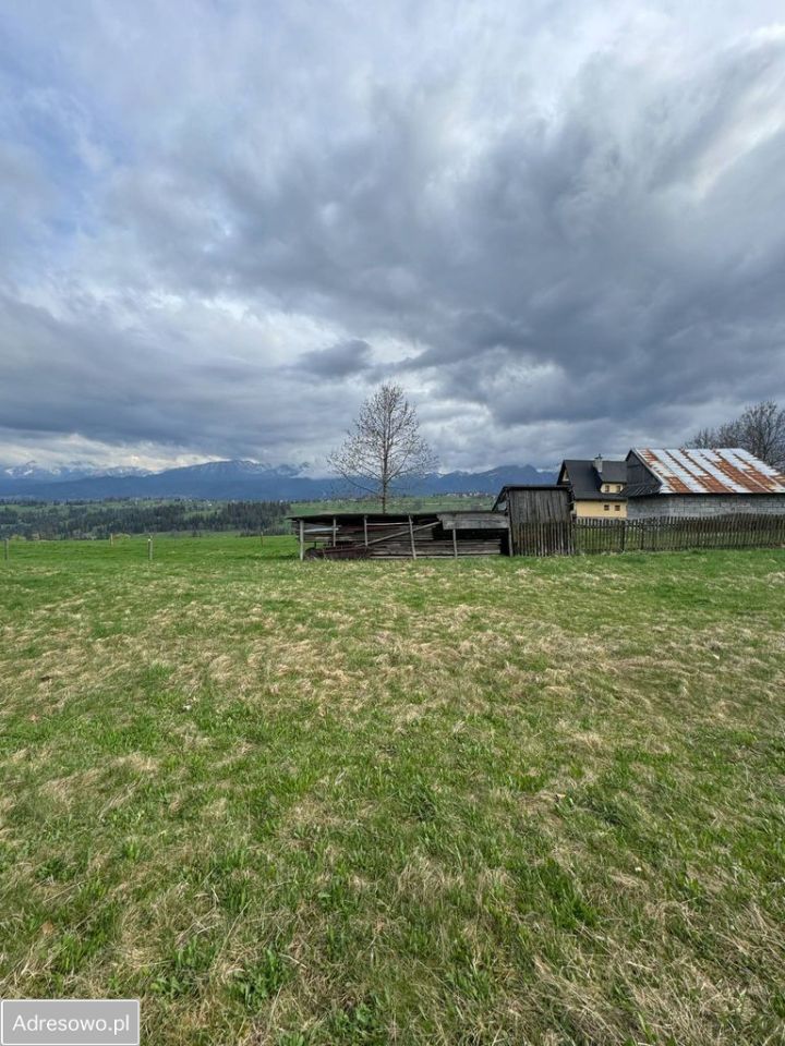 Działka inwestycyjna Ząb, ul. Szlak Papieski. Zdjęcie 3