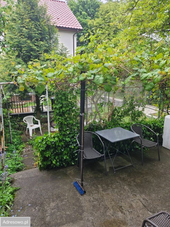 bliźniak, 5 pokoi Szczecin Centrum, ul. Spółdzielcza. Zdjęcie 11