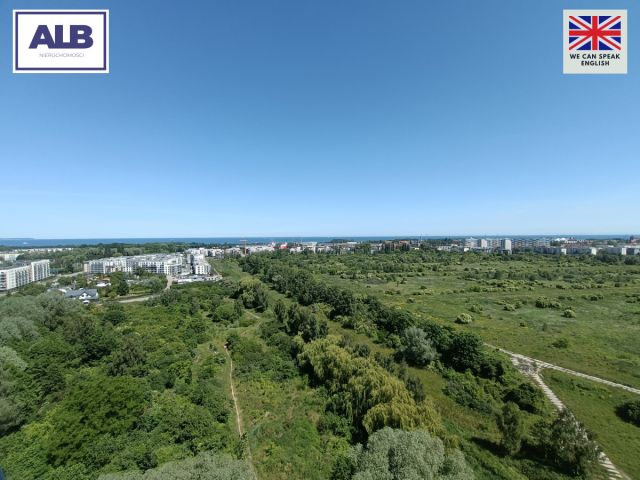 Mieszkanie 2-pokojowe Gdańsk Letnica, ul. Starowiejska. Zdjęcie 4