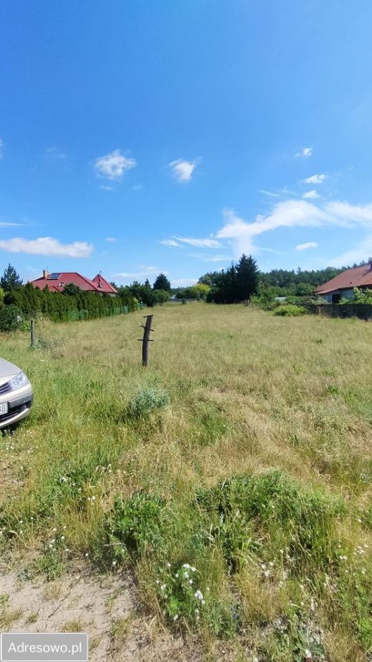 Działka rolna Żórawki