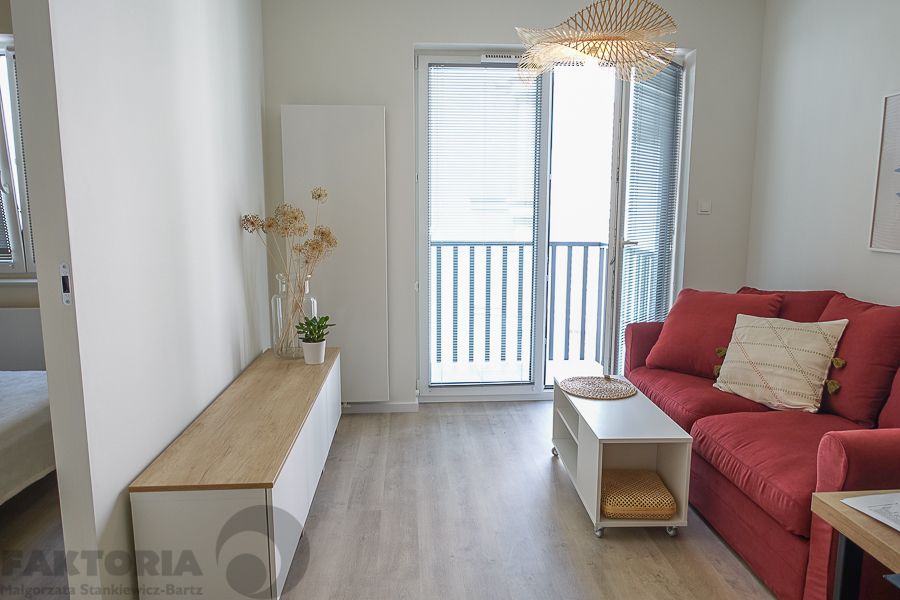 Mieszkanie 2-pokojowe Szczecin Centrum, ul. Gabriela Narutowicza. Zdjęcie 26