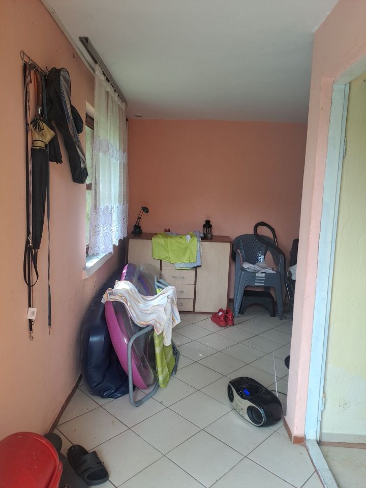 Działka rod Częstochowa Dźbów. Zdjęcie 7