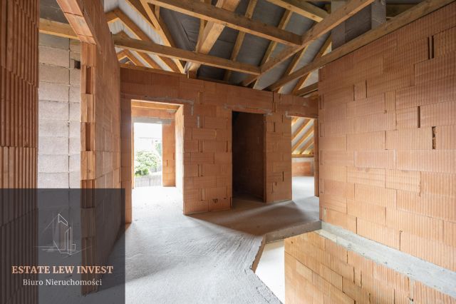 dom wolnostojący, 5 pokoi Wielka Wieś, ul. Słoneczna. Zdjęcie 14