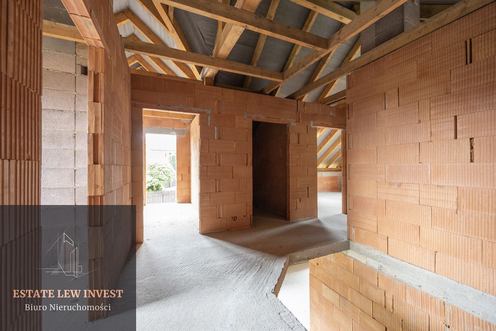 dom wolnostojący, 5 pokoi Wielka Wieś, ul. Słoneczna. Zdjęcie 14