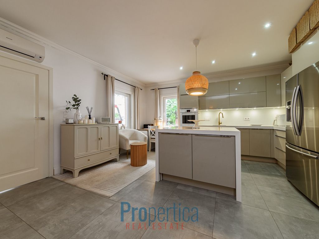 dom wolnostojący, 8 pokoi Zielonka, ul. Jana Kilińskiego. Zdjęcie 3