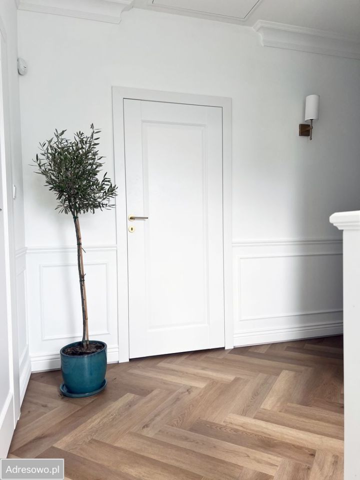 dom wolnostojący, 6 pokoi Wieliszew, ul. Willowa. Zdjęcie 6