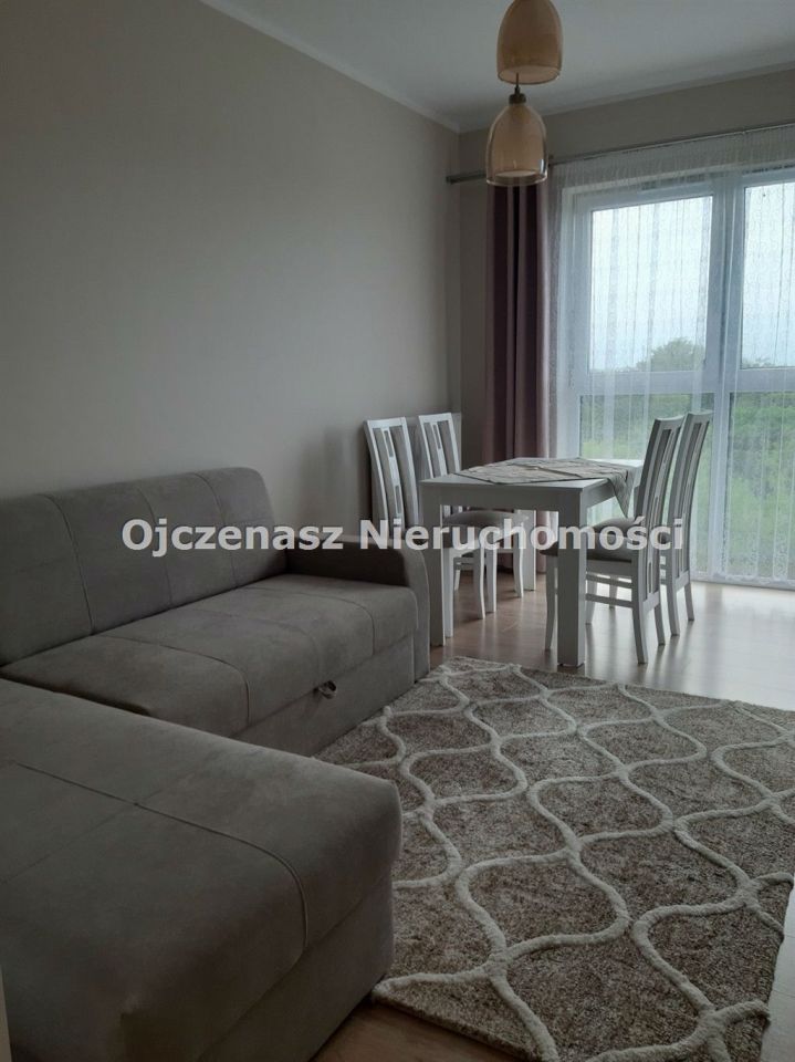 Mieszkanie 2-pokojowe Bydgoszcz. Zdjęcie 3