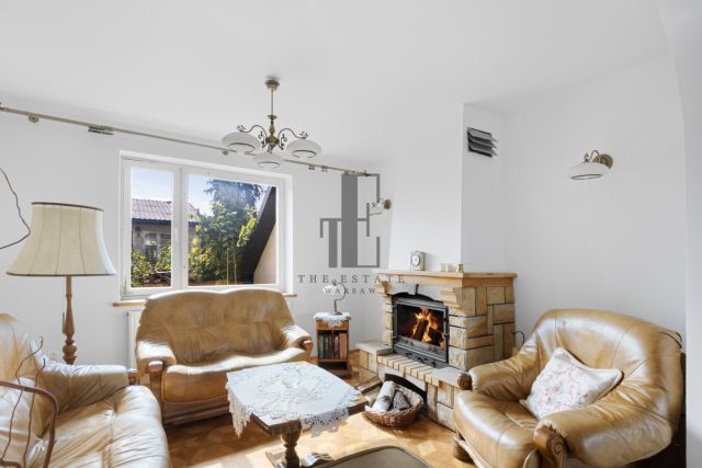 dom wolnostojący, 6 pokoi Łuczynów. Zdjęcie 3