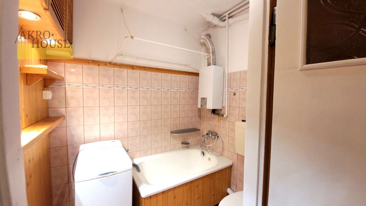 Mieszkanie 2-pokojowe Gliwice, ul. Ludwika Waryńskiego. Zdjęcie 6