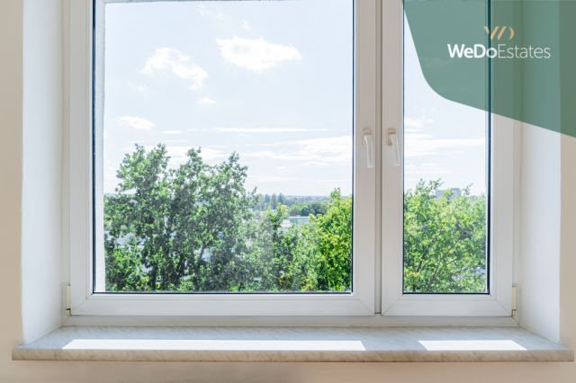 Mieszkanie 3-pokojowe Warszawa Bemowo, ul. Radiowa. Zdjęcie 9