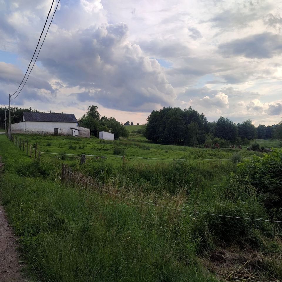 siedlisko, 4 pokoje Skomack Wielki. Zdjęcie 10