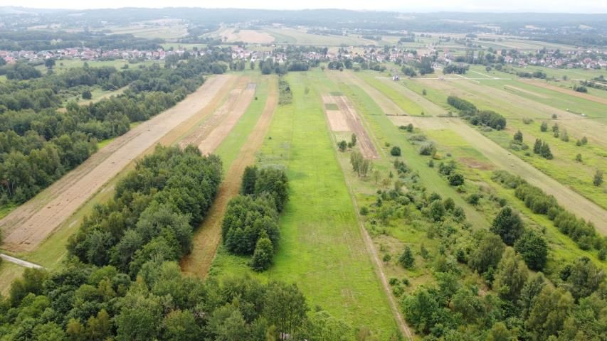 Działka budowlana Jodłówka. Zdjęcie 7
