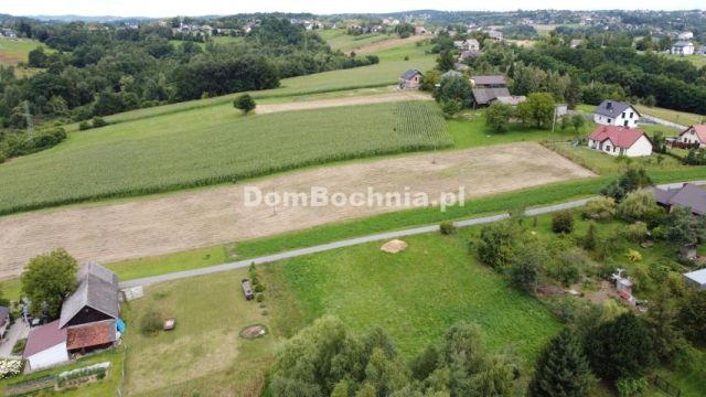 Działka siedliskowa Bieńkowice. Zdjęcie 11