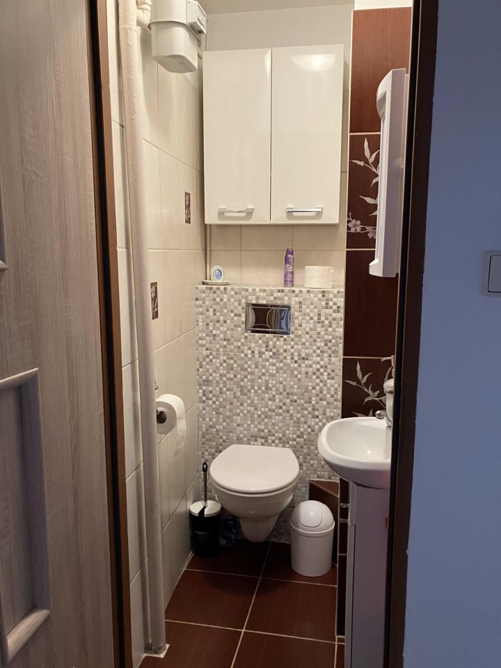 Mieszkanie 3-pokojowe Legnica, ul. Galileusza. Zdjęcie 8