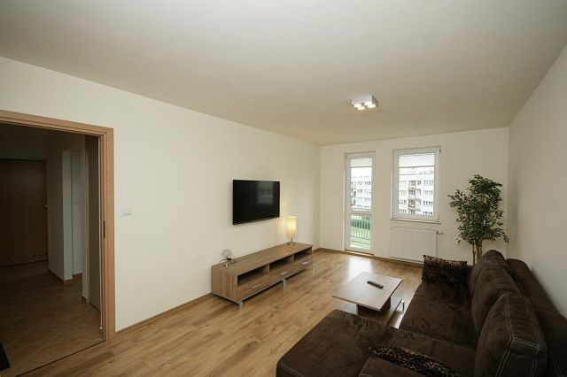 Mieszkanie 2-pokojowe Chorzów Centrum, ul. Wandy. Zdjęcie 1