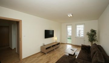 Mieszkanie 2-pokojowe Chorzów Centrum, ul. Wandy