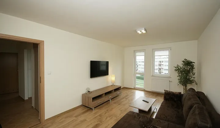 Mieszkanie 2-pokojowe Chorzów Centrum, ul. Wandy