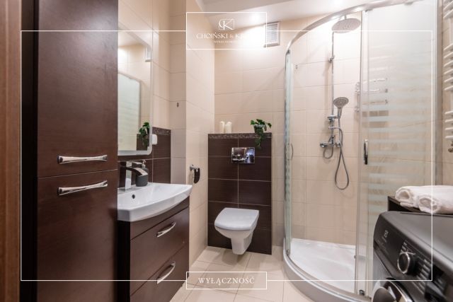 Mieszkanie 3-pokojowe Poznań Piątkowo, ul. Teofila Mateckiego. Zdjęcie 9