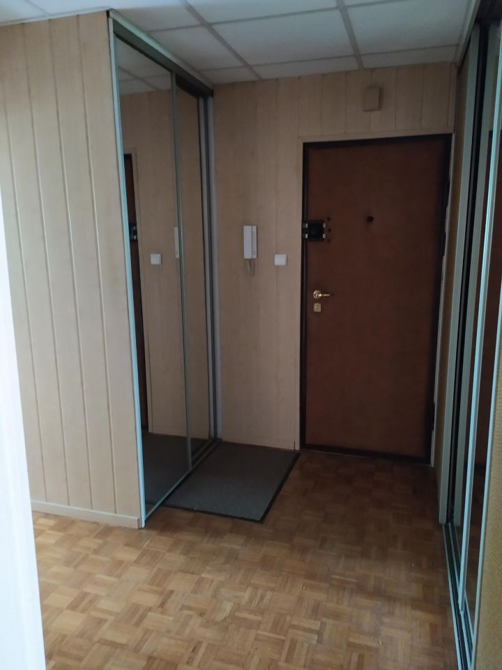 Mieszkanie 2-pokojowe Warszawa Rembertów, ul. Grawerska. Zdjęcie 5