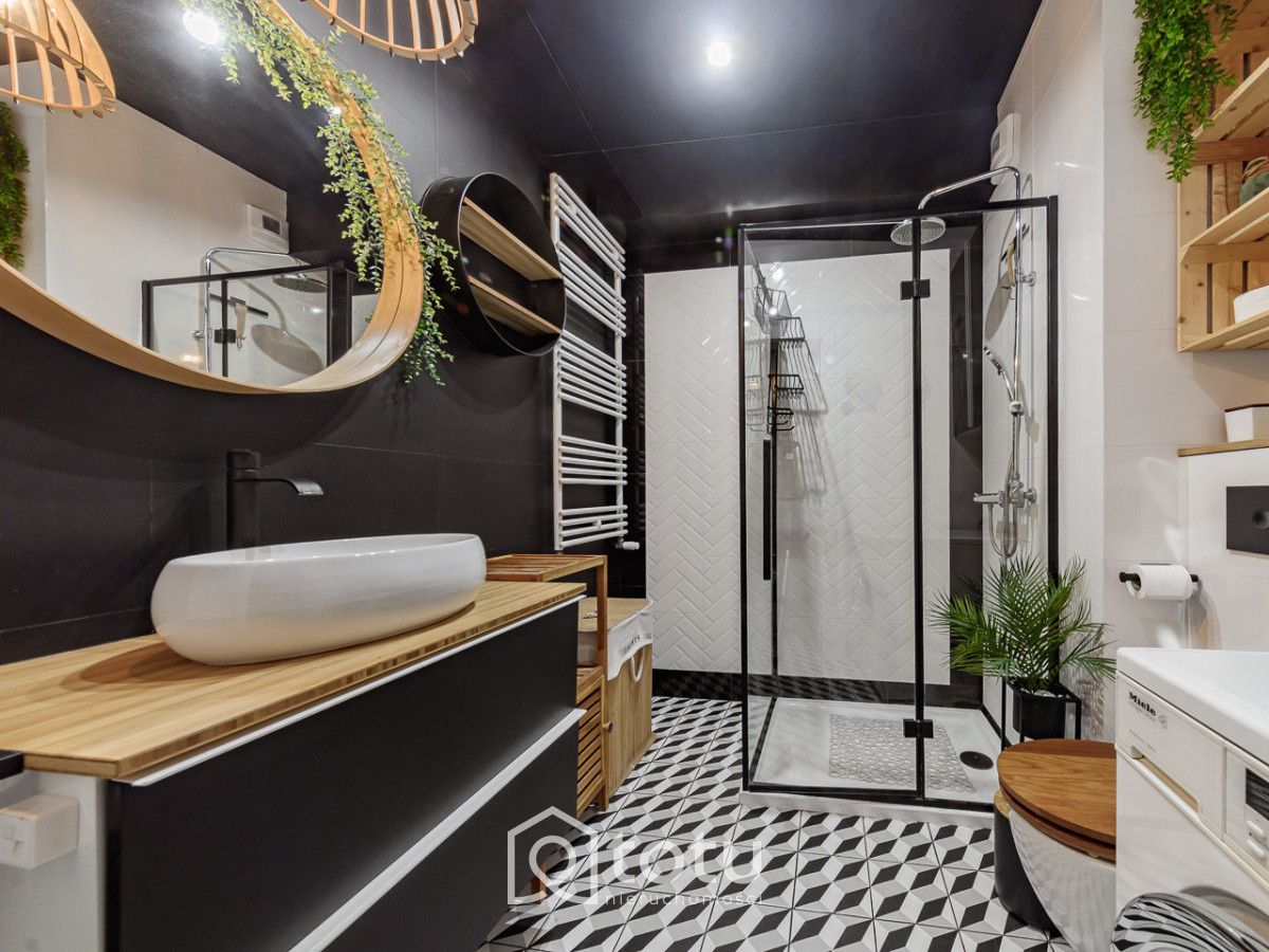 Mieszkanie 2-pokojowe Warszawa Mokotów, ul. Pory. Zdjęcie 12