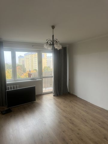 Mieszkanie 3-pokojowe Olsztyn Nagórki, ul. Stanisława Murzynowskiego. Zdjęcie 1