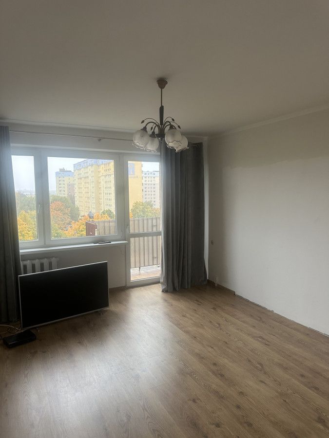 Mieszkanie 3-pokojowe Olsztyn Nagórki, ul. Stanisława Murzynowskiego