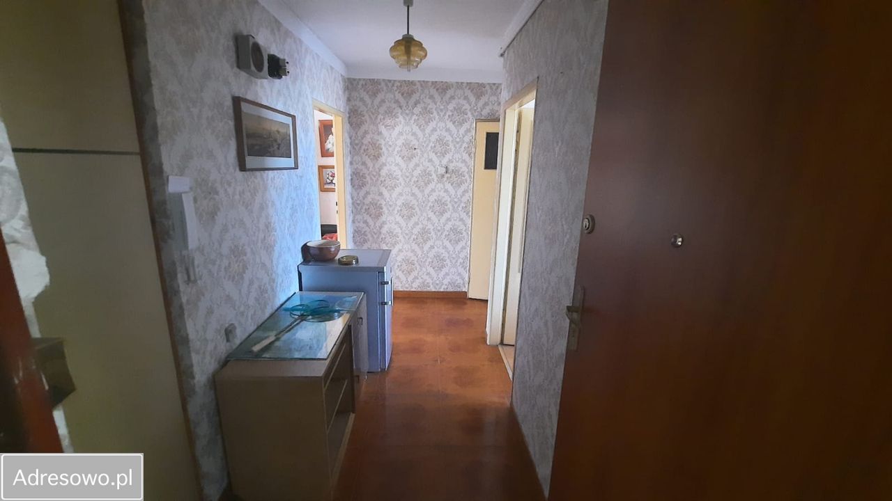 Mieszkanie 2-pokojowe Radom Śródmieście, ul. Stefana Żeromskiego. Zdjęcie 4