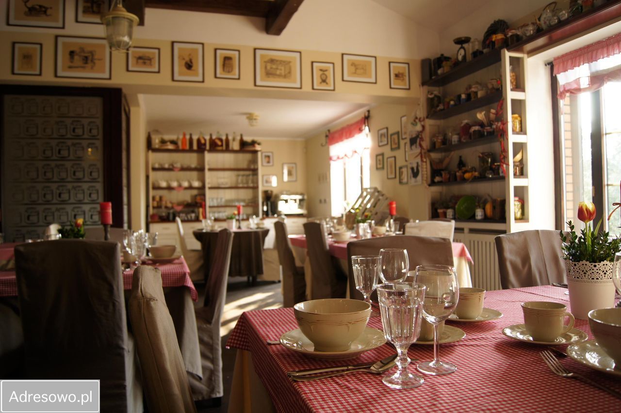 Nieruchomość komercyjna Biały Bór. Zdjęcie 12