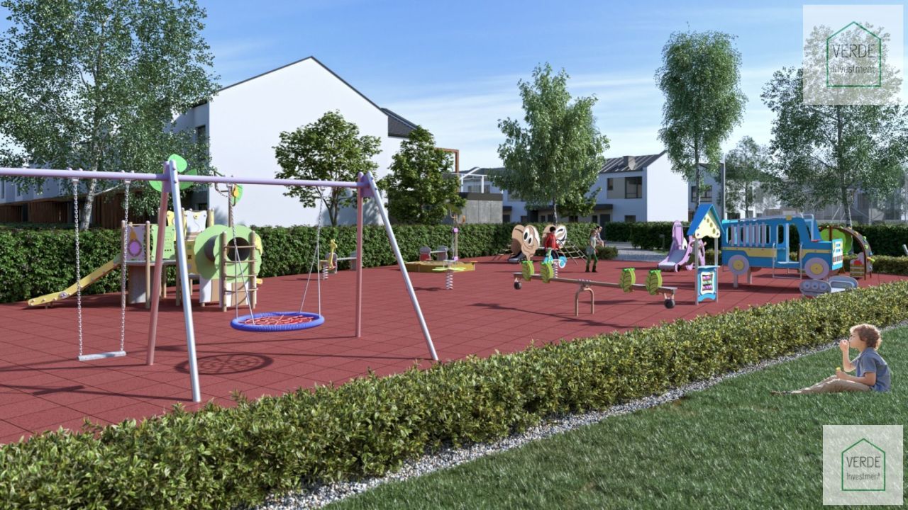 Mieszkanie 3-pokojowe Szczytniki. Zdjęcie 13