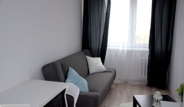 Mieszkanie 6-pokojowe Wrocław Gaj, ul. Krynicka