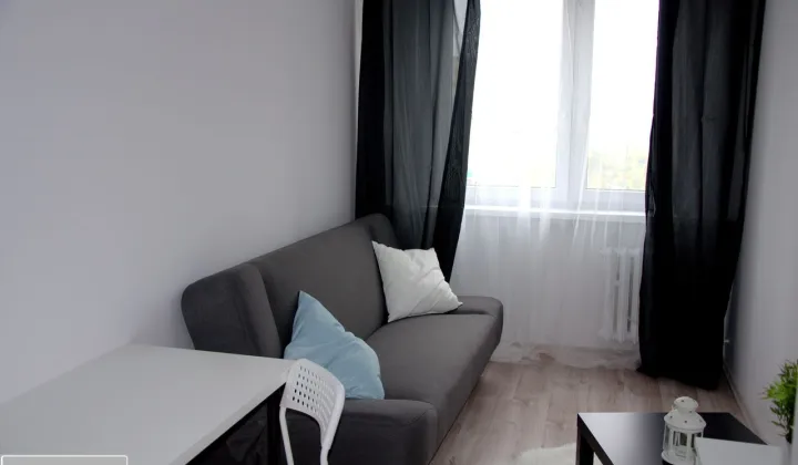 Mieszkanie 6-pokojowe Wrocław Gaj, ul. Krynicka